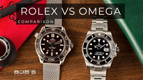 rolex buys omega store|is rolex better than omega.